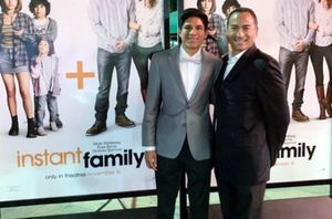 weekend miracles hosting