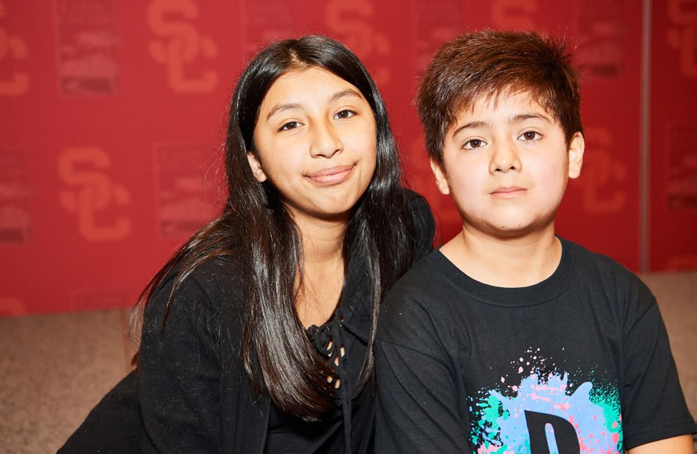 Jeremiah and Moneh 3