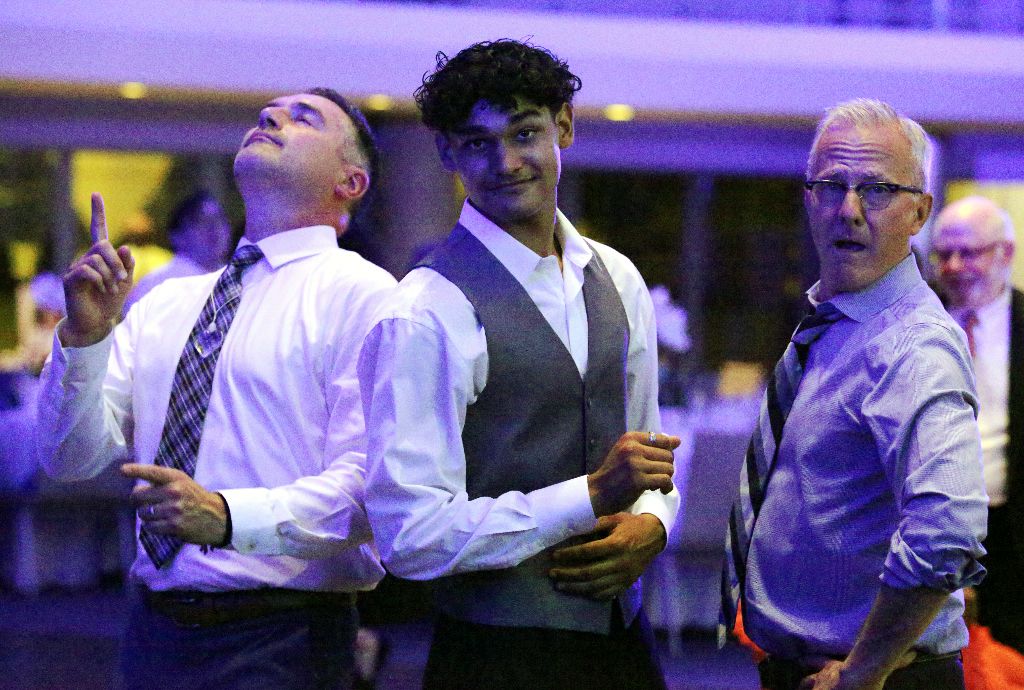 Kidsave Miracles Gala LA