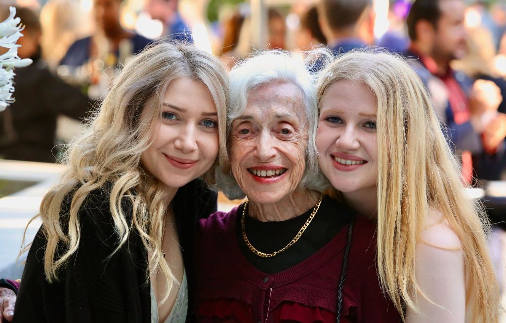 4 Kidsave Miracles Gala LA