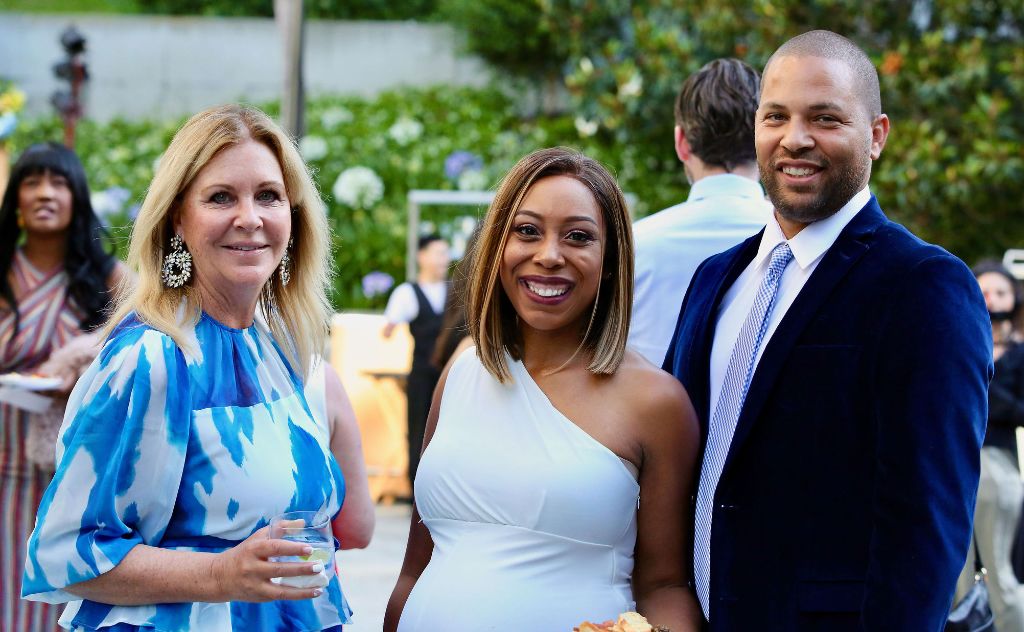 5 Kidsave Miracles Gala LA