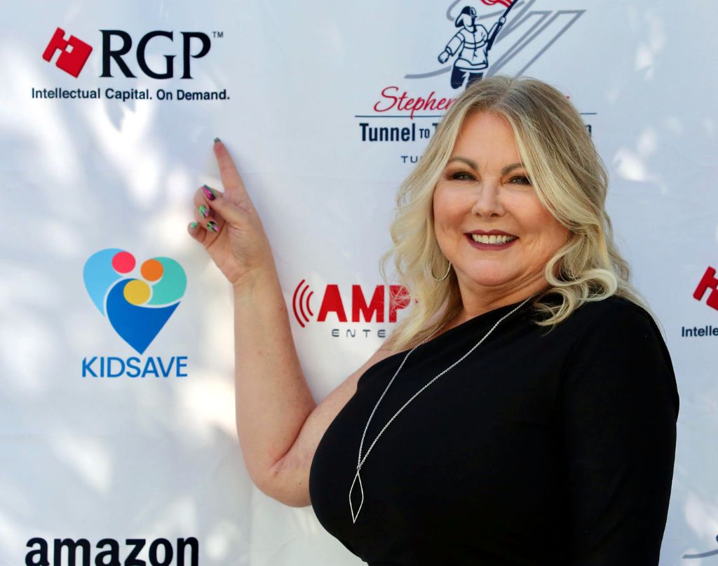 6 Kidsave Miracles Gala LA