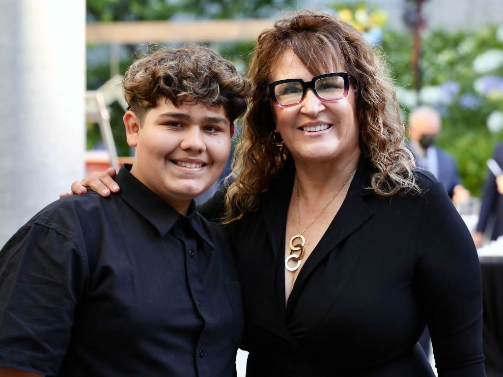 7 Kidsave Miracles Gala LA