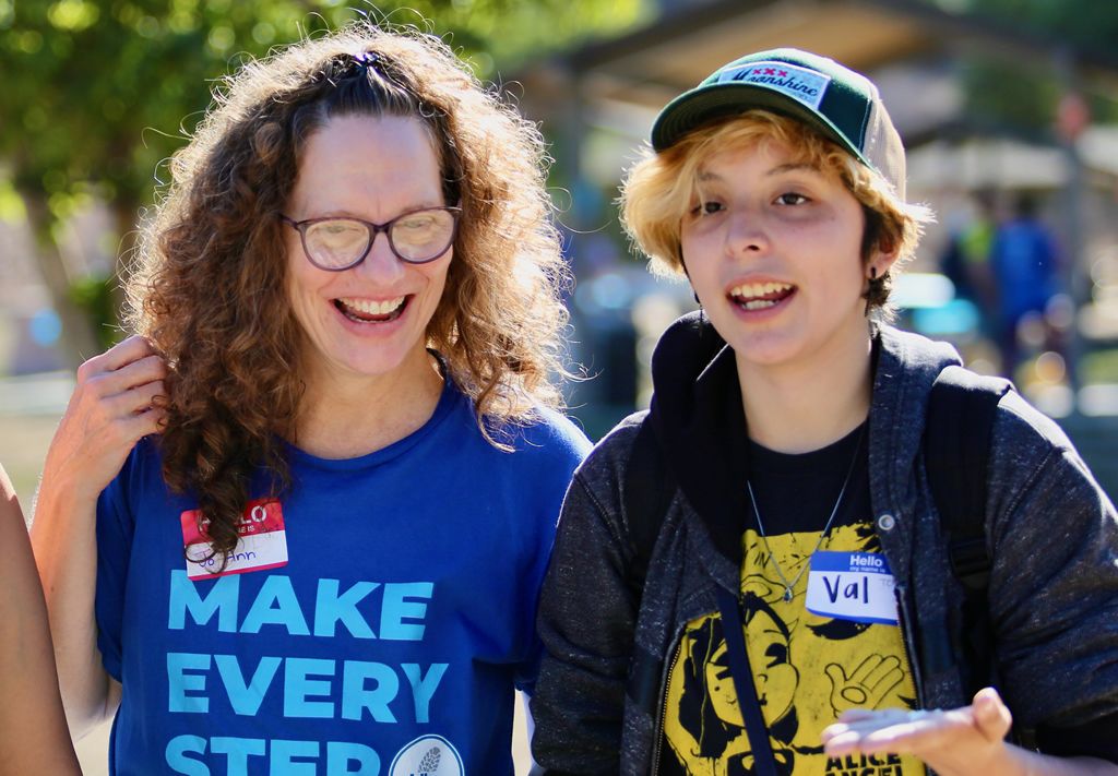 Val, 17, needs a forever family